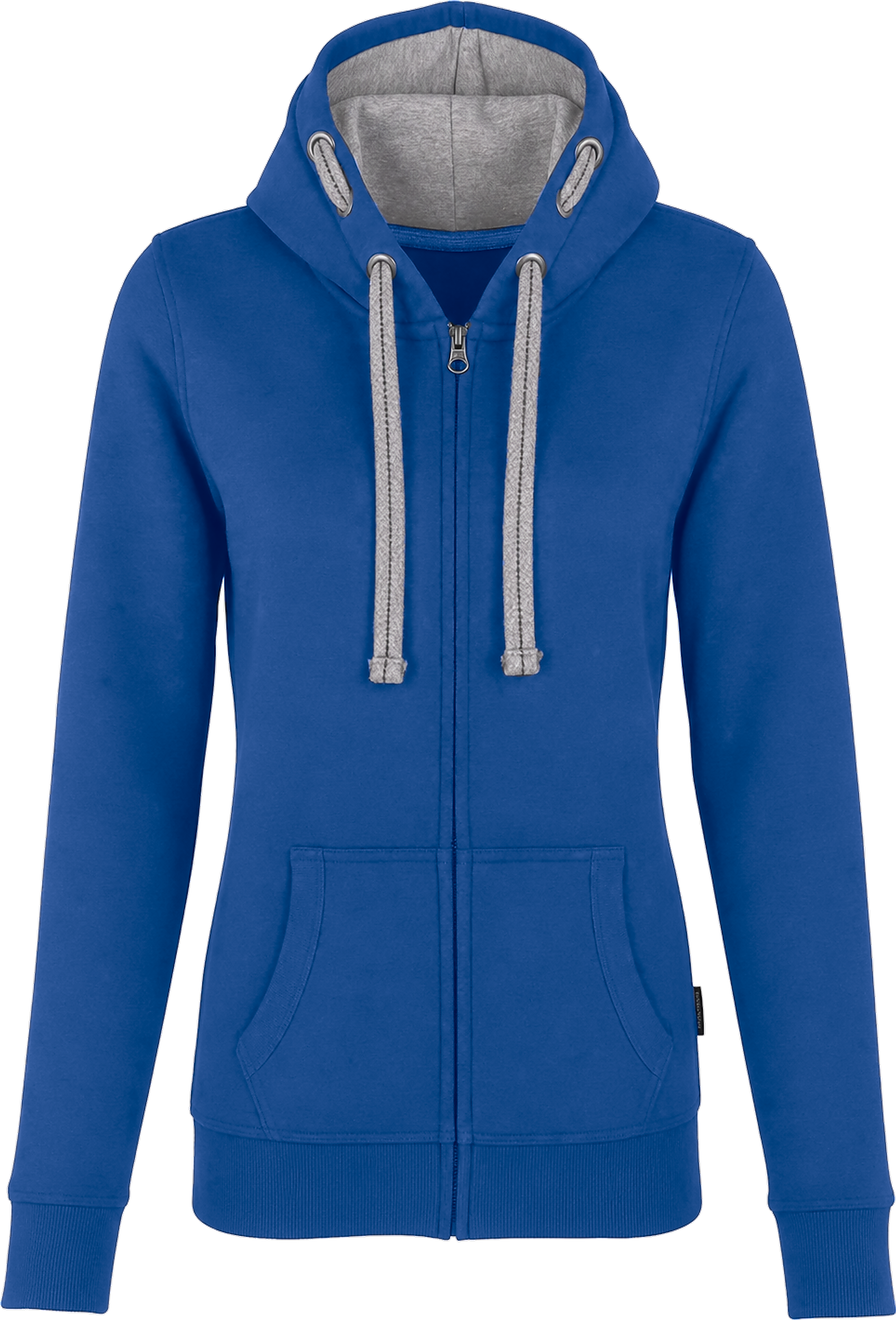 Women´s Hooded Jacket