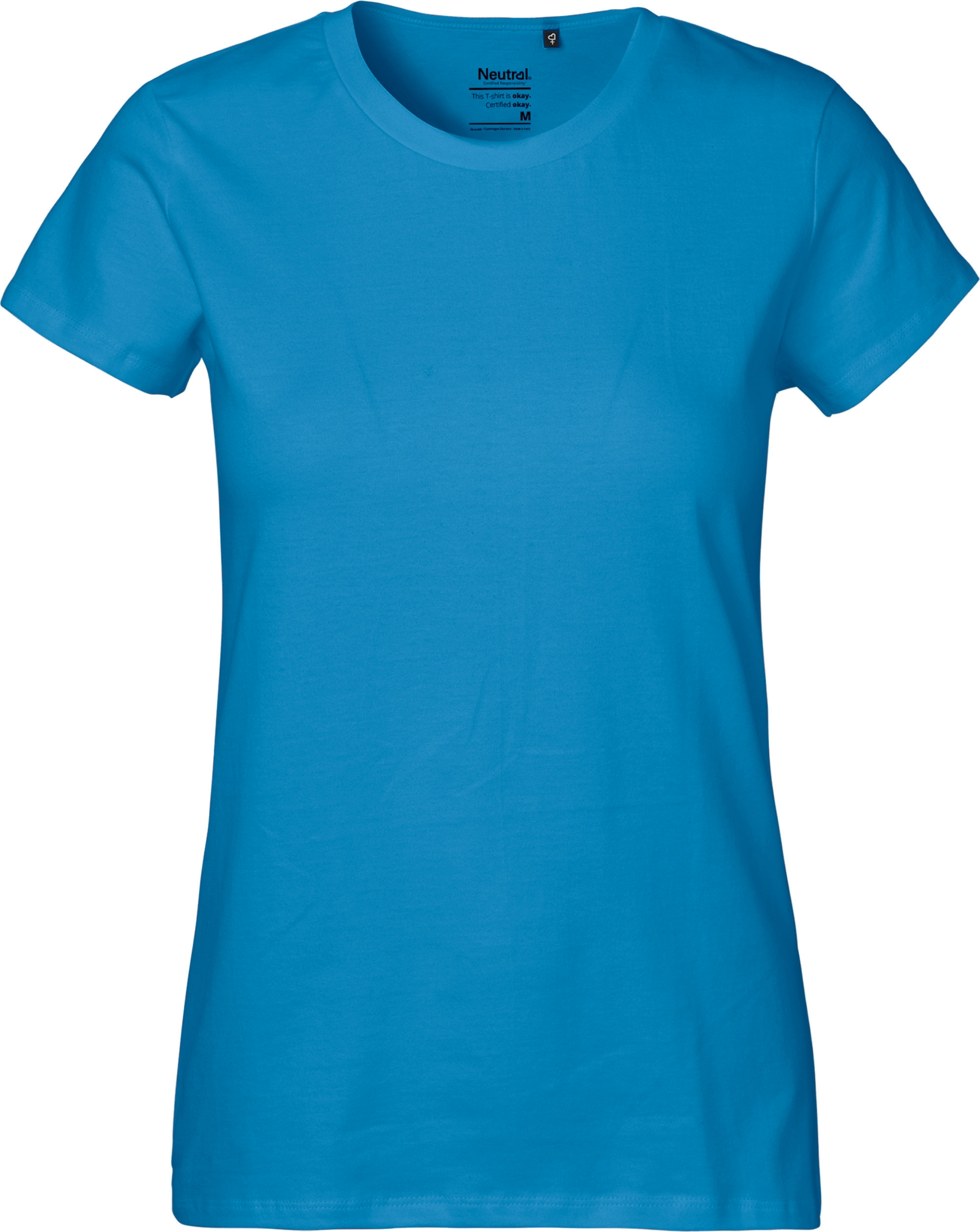 Ladies´ Classic T-Shirt