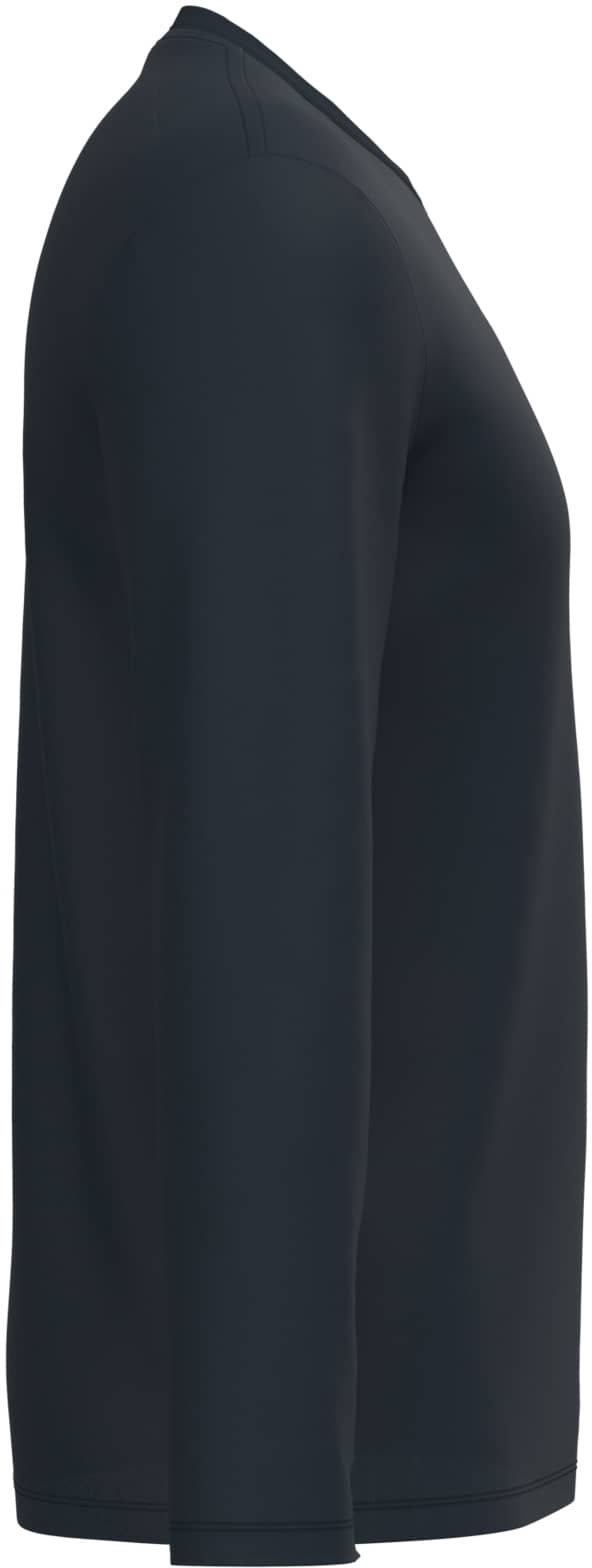 iDeal190 Unisex LSL T-Shirt