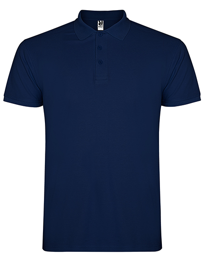 Kids´ Star Poloshirt