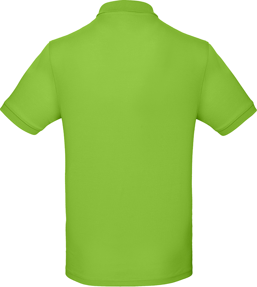 Inspire Polo /Men_°
