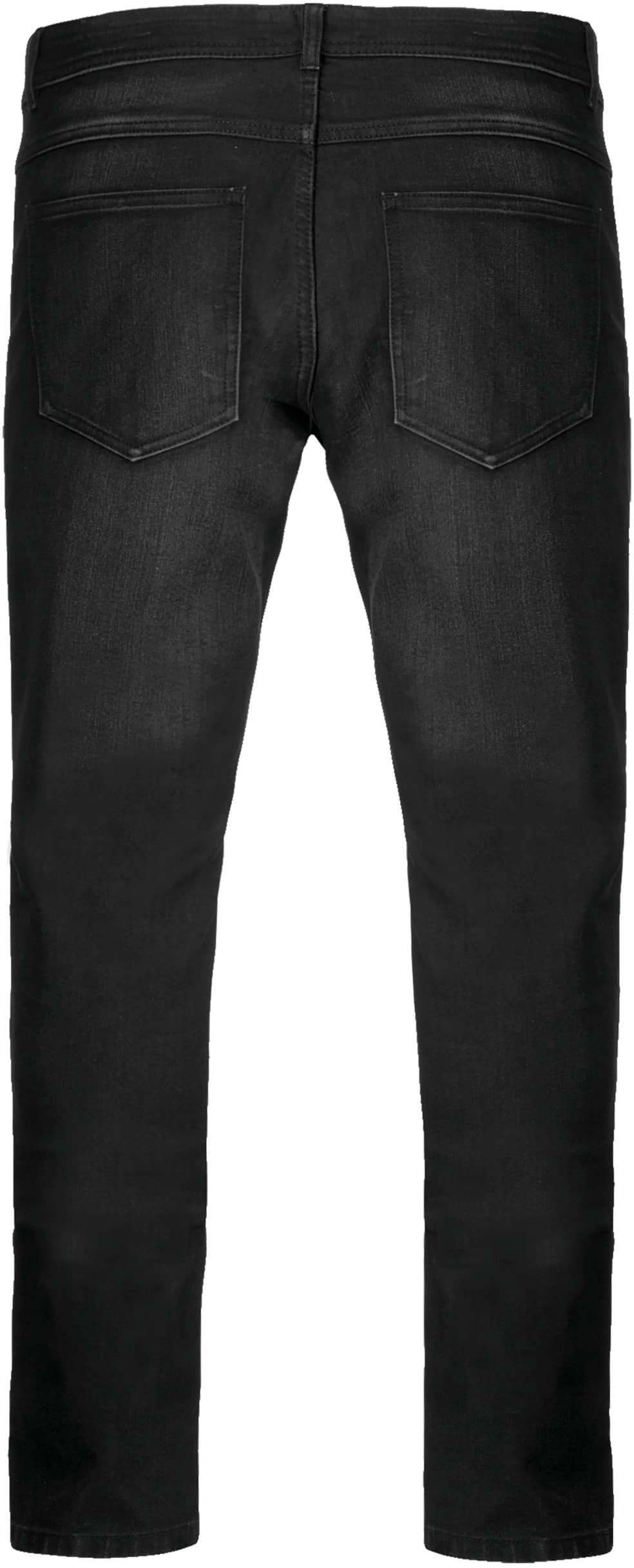 Basic Jeans