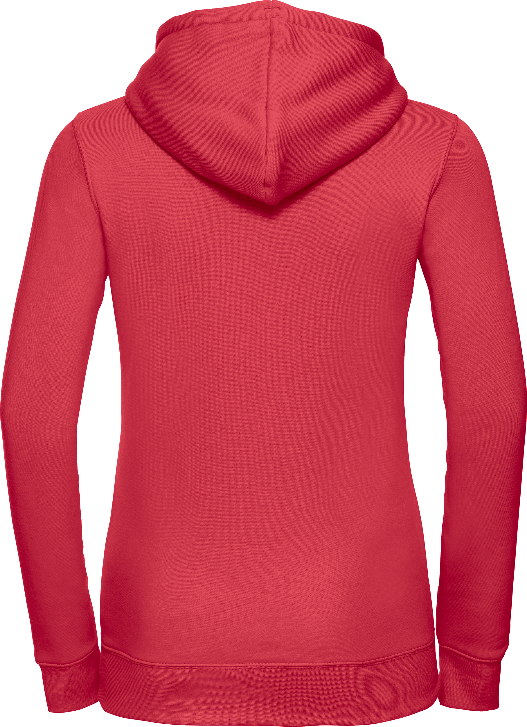 Ladies´ Authentic Hooded Sweat