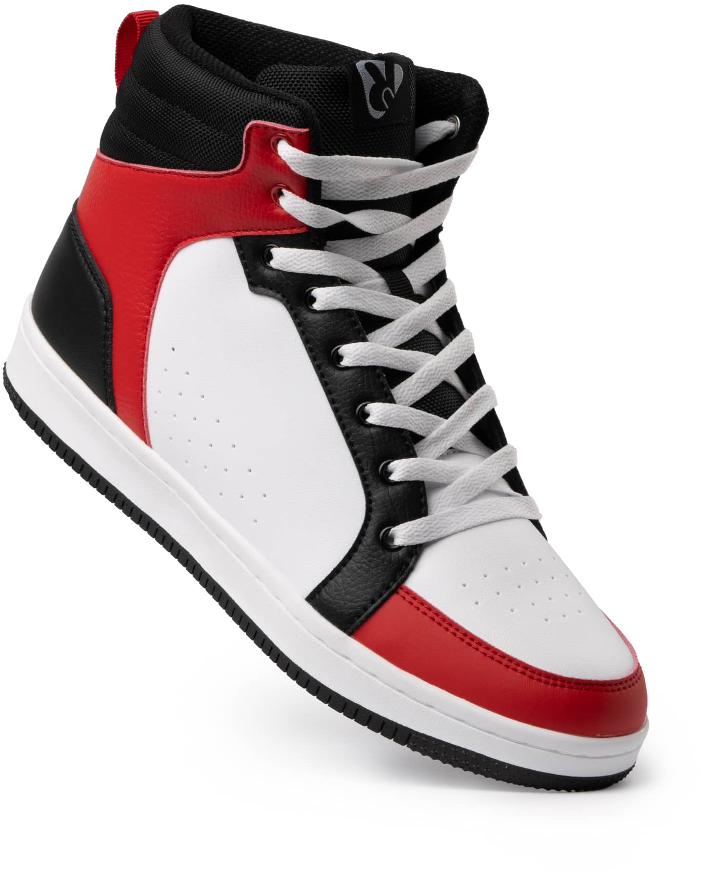 Space Basketball Shoes