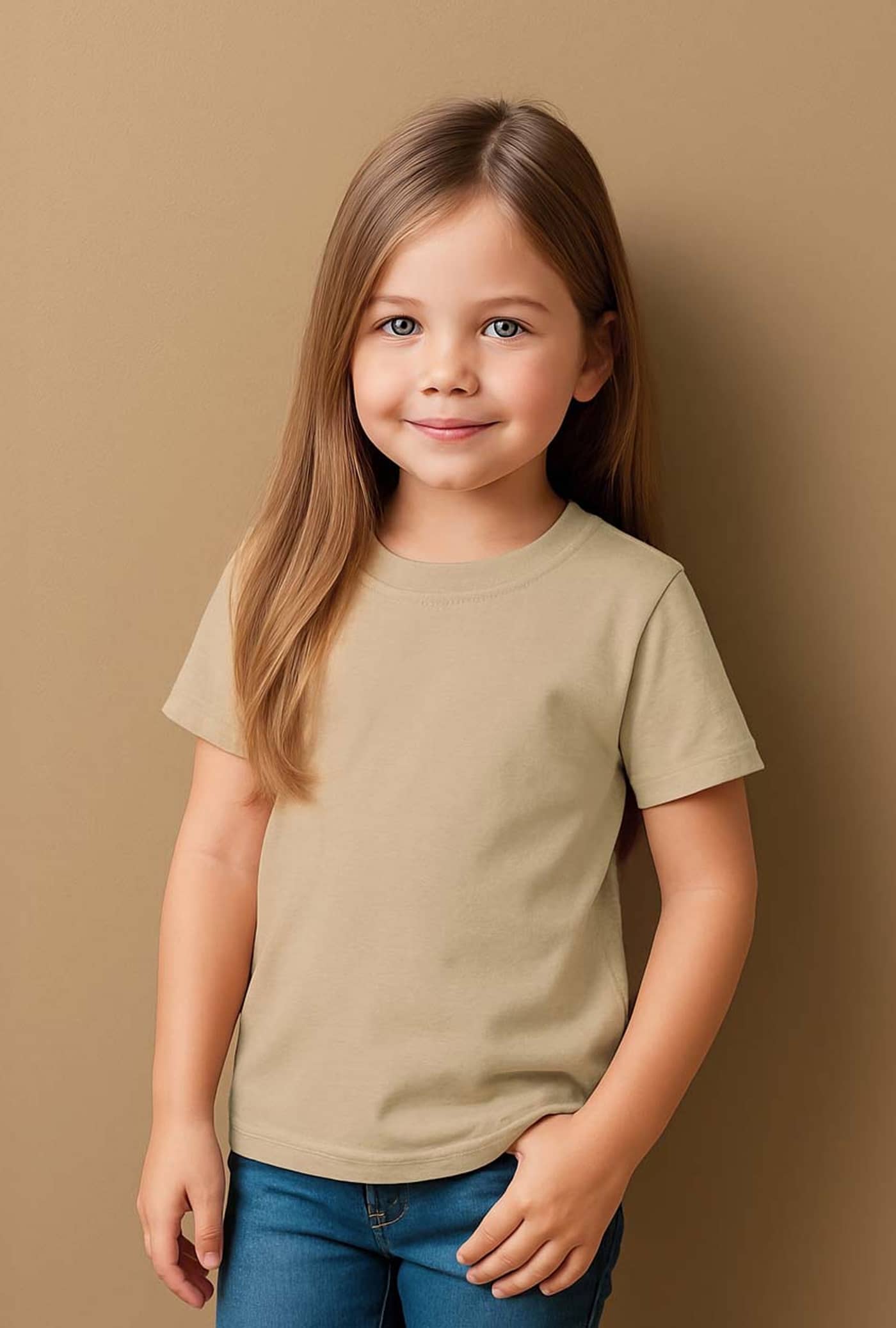 Kids´ Classic-T