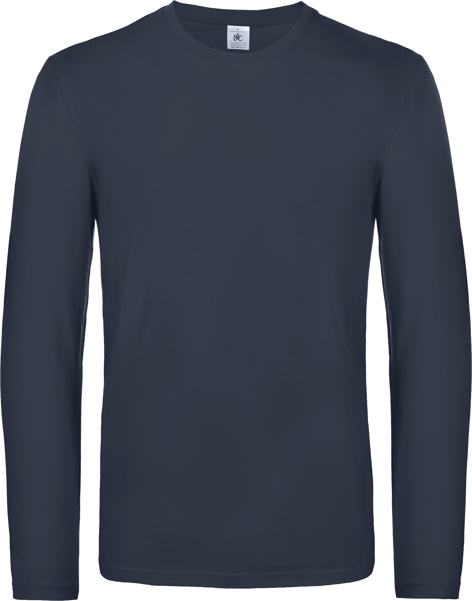 Men´s T-Shirt #E190 Long Sleeve