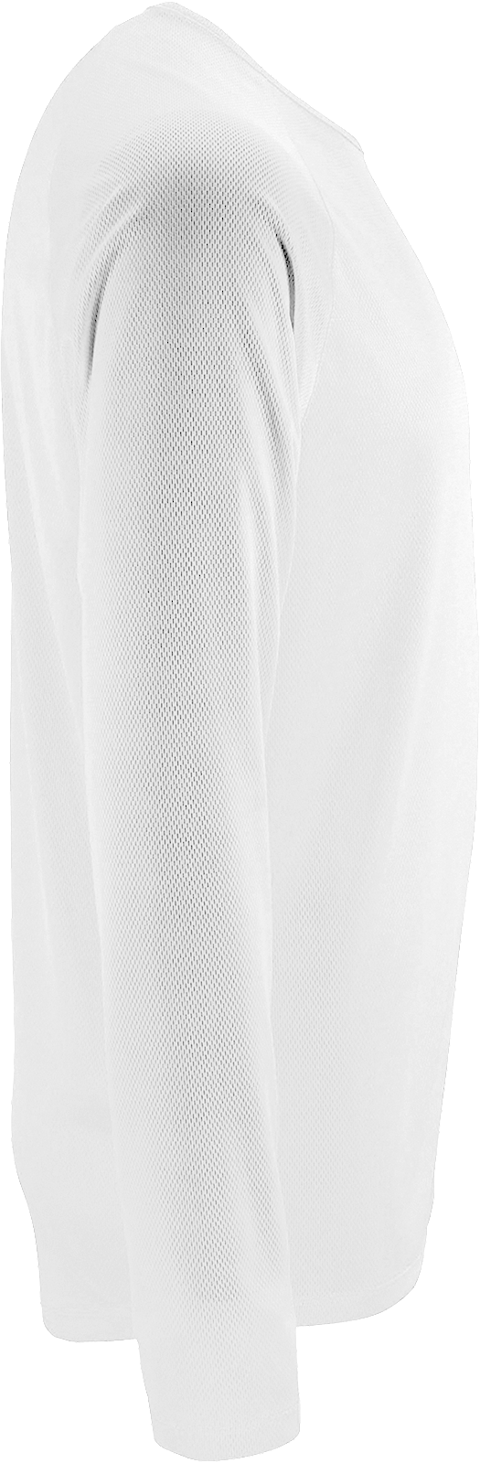 Men´s Long Sleeve Sports T-Shirt Sporty