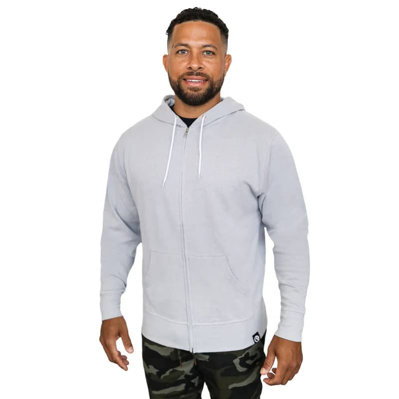 Hero Hoodie Jacket Lite