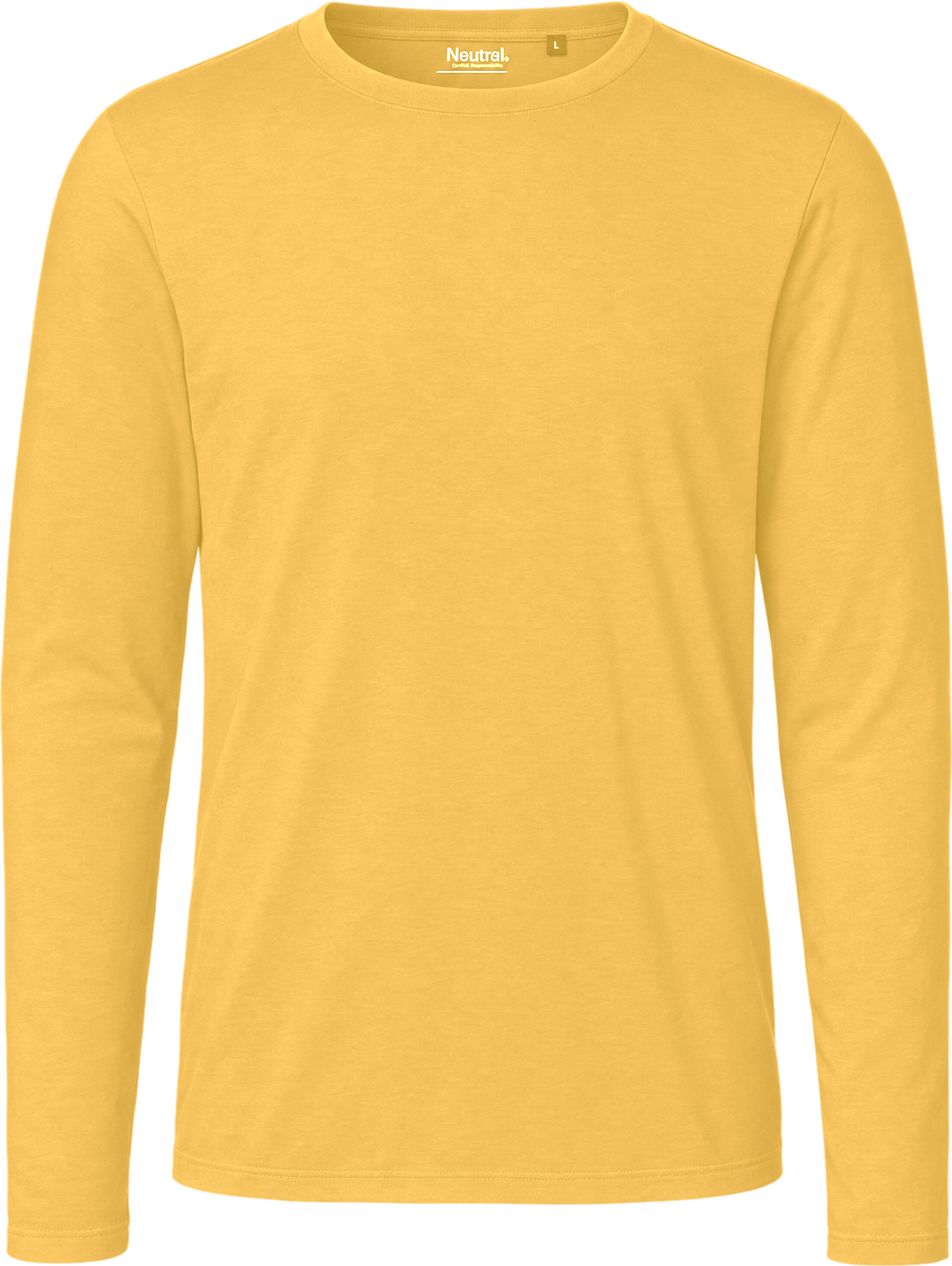 Men´s Long Sleeve T-Shirt