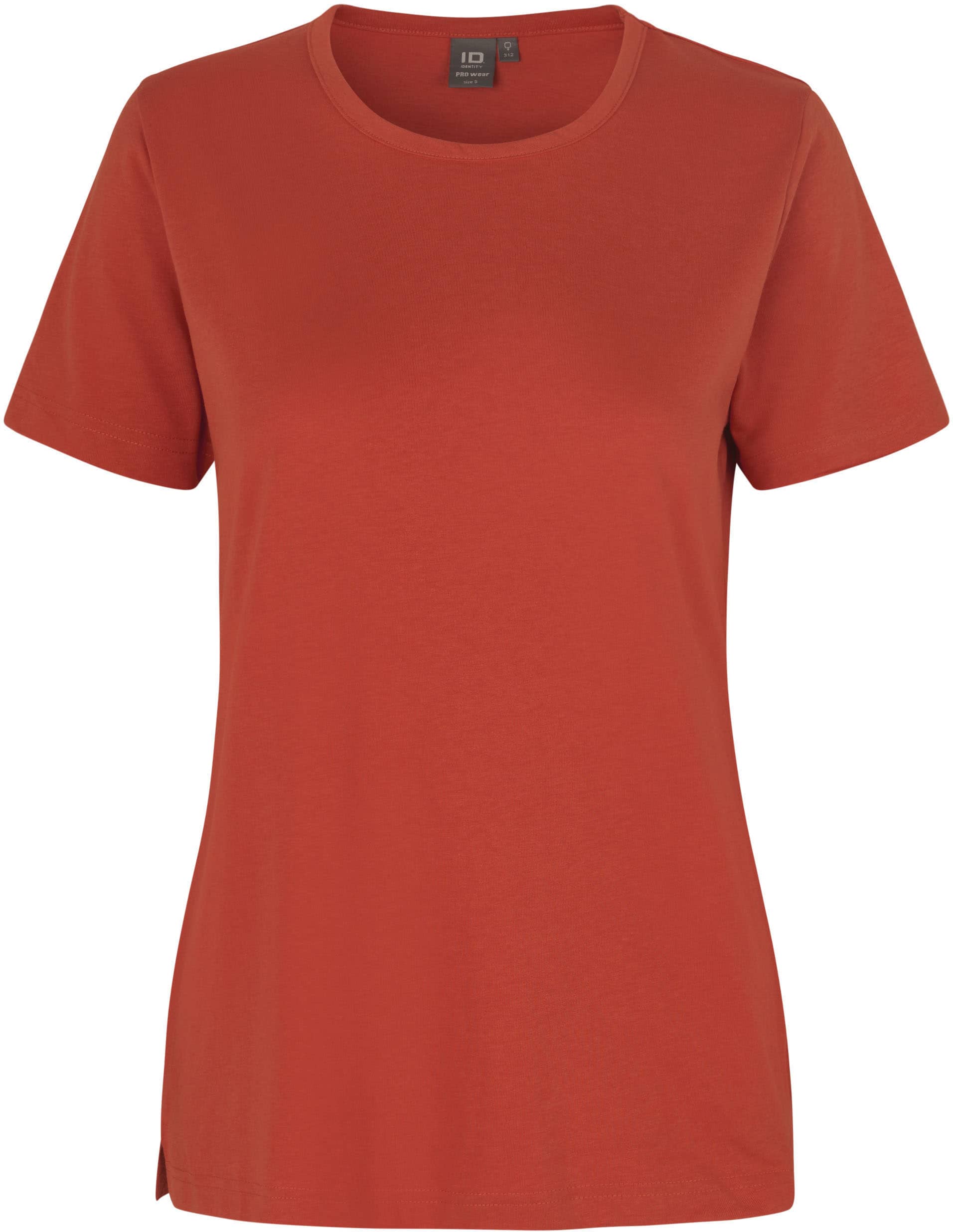 PRO Wear T-Shirt für Damen