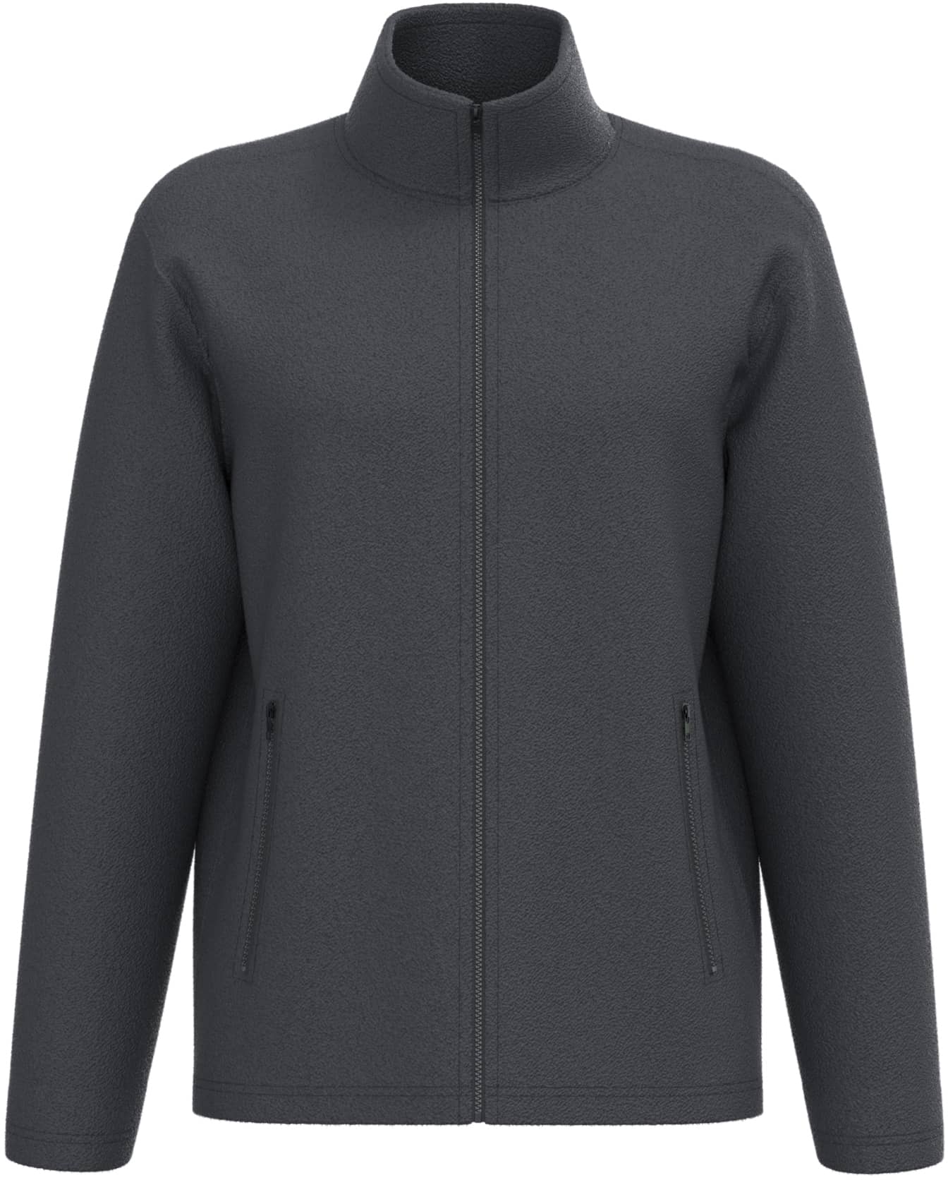 Unisex Fleecejacke