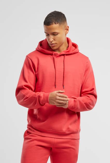 Basic Hoody