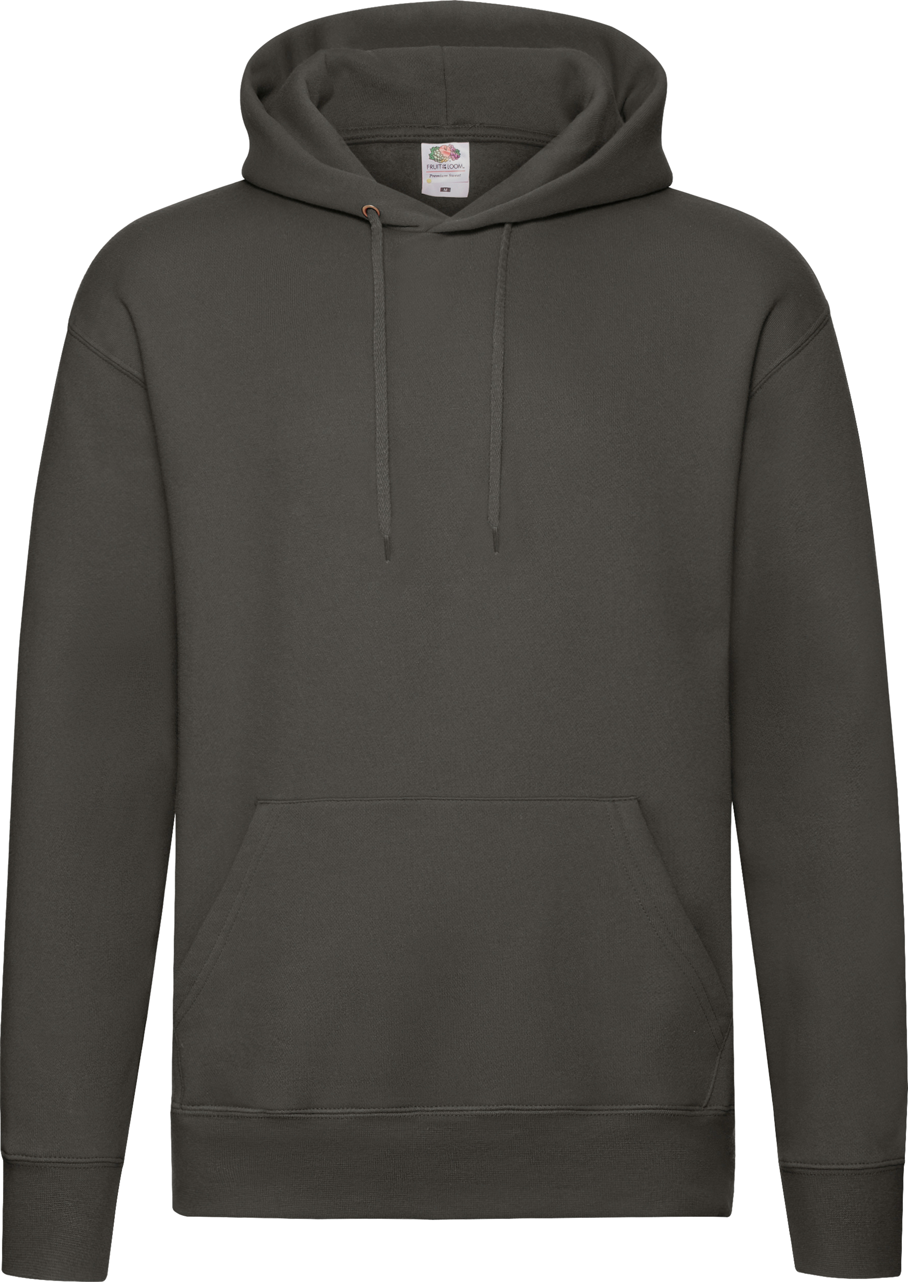 Premium Hooded Sweat