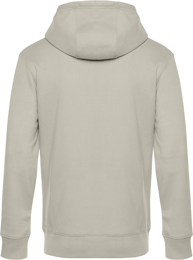 KING Hooded Sweat_°