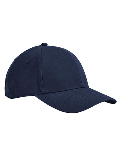 EarthAware® Junior Classic Organic Cotton 6 Panel Cap