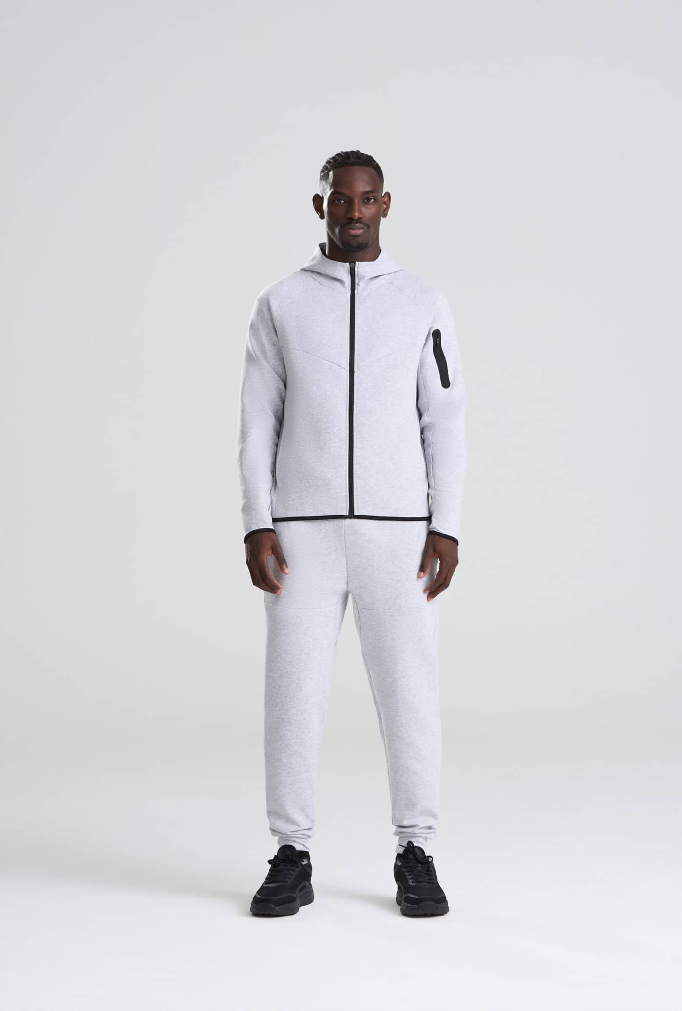 Adapt Fleece Zoodie