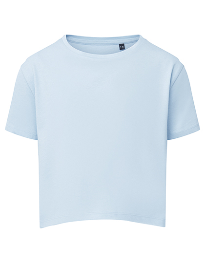 Kids Boxy Tee