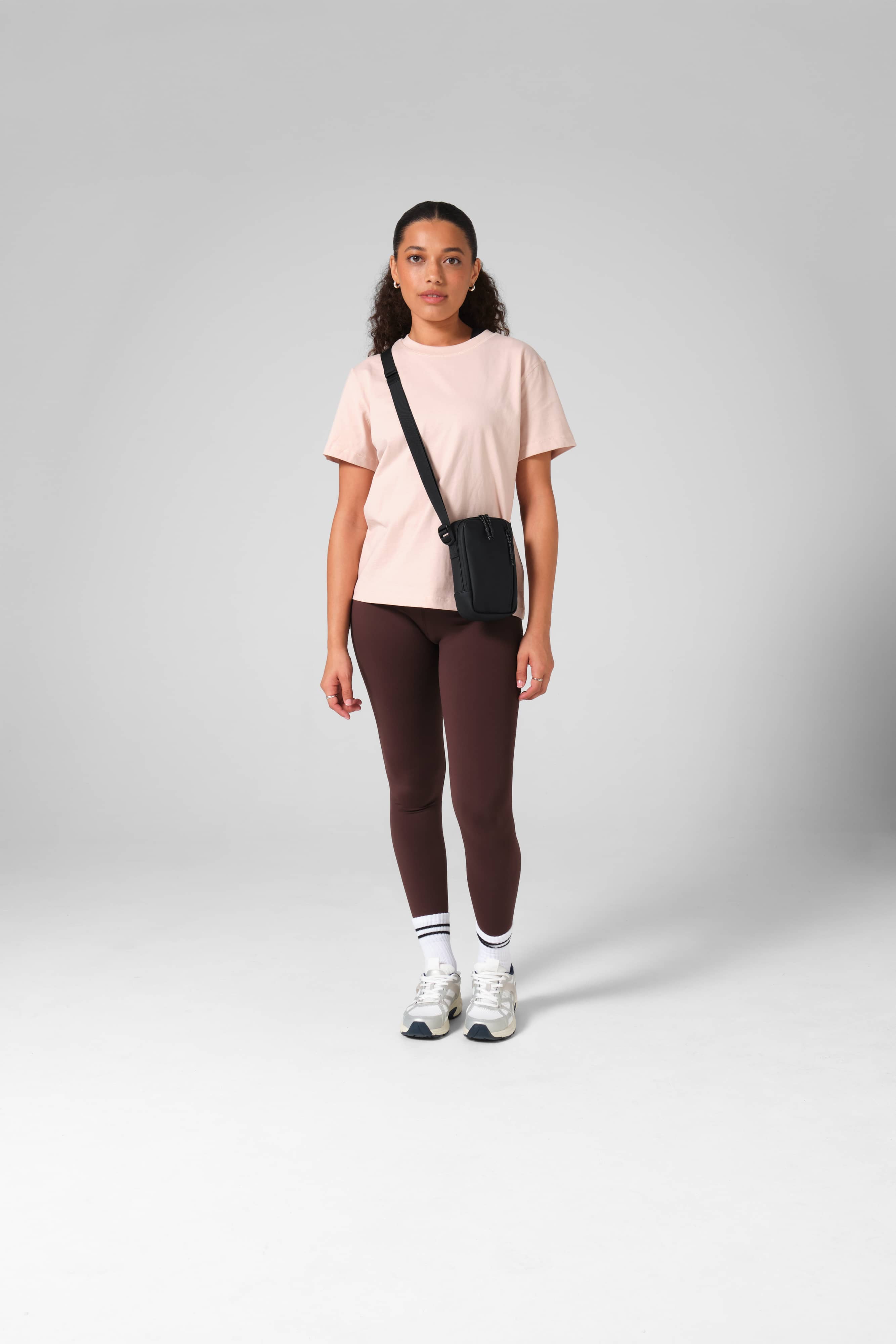 Athlux Shoulder Bag