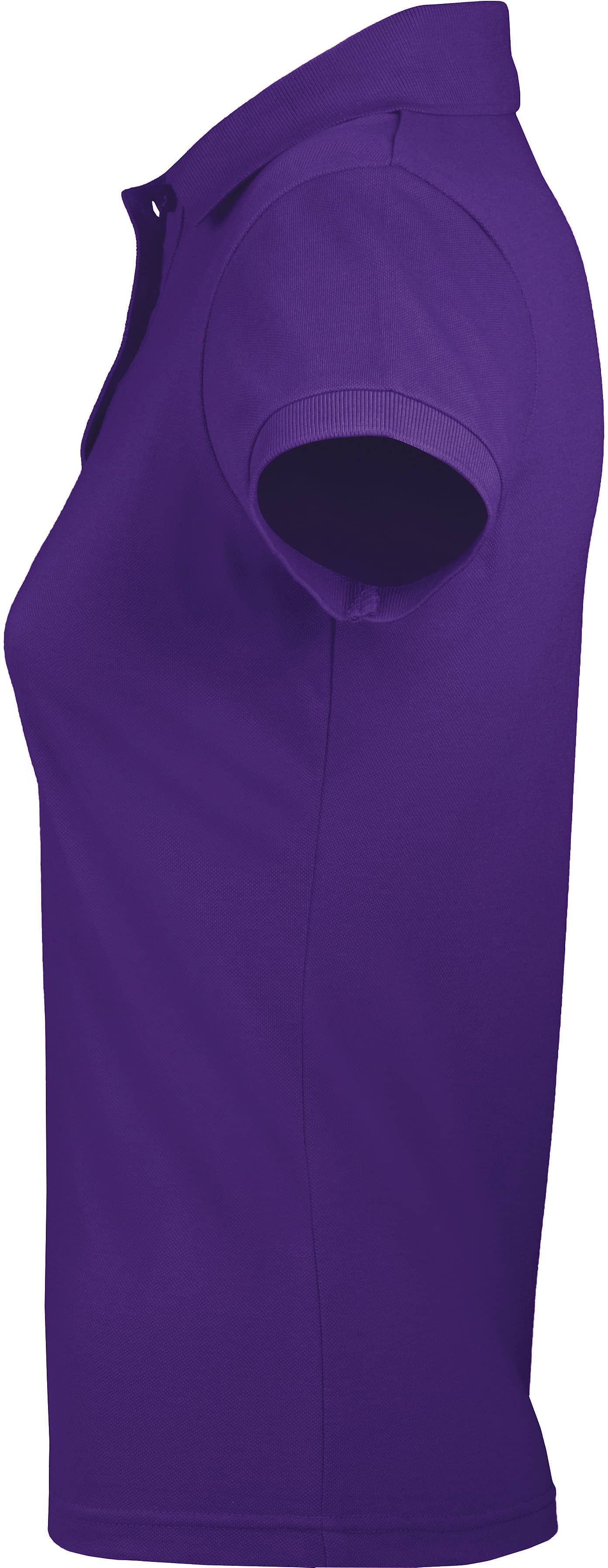 Women´s Polo Shirt Prime