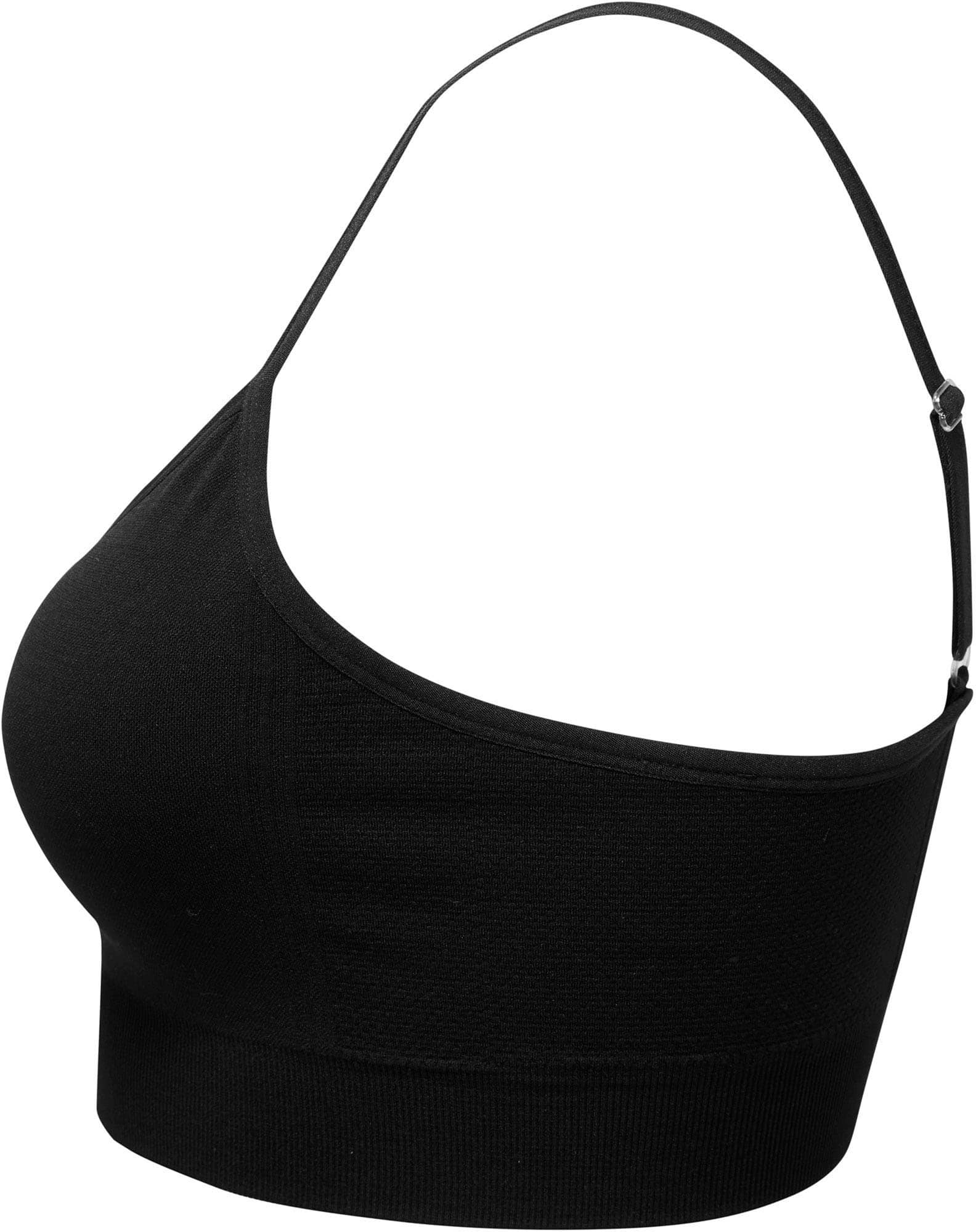 Women´s Recycled Seamless ´3D Fit´ Multi-Sport Flex Bra