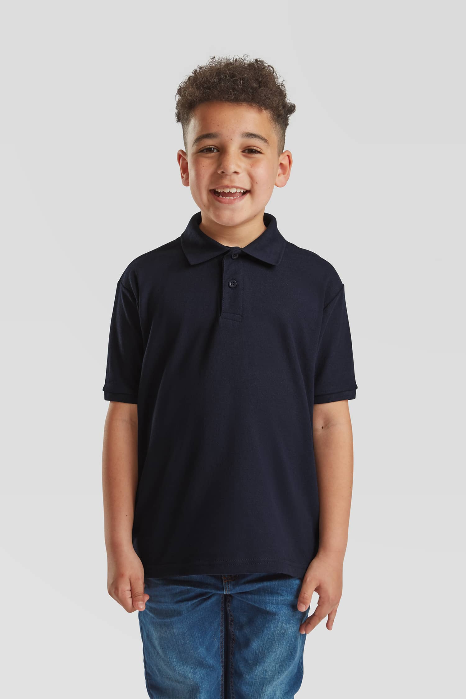Kids´ 65/35 Polo