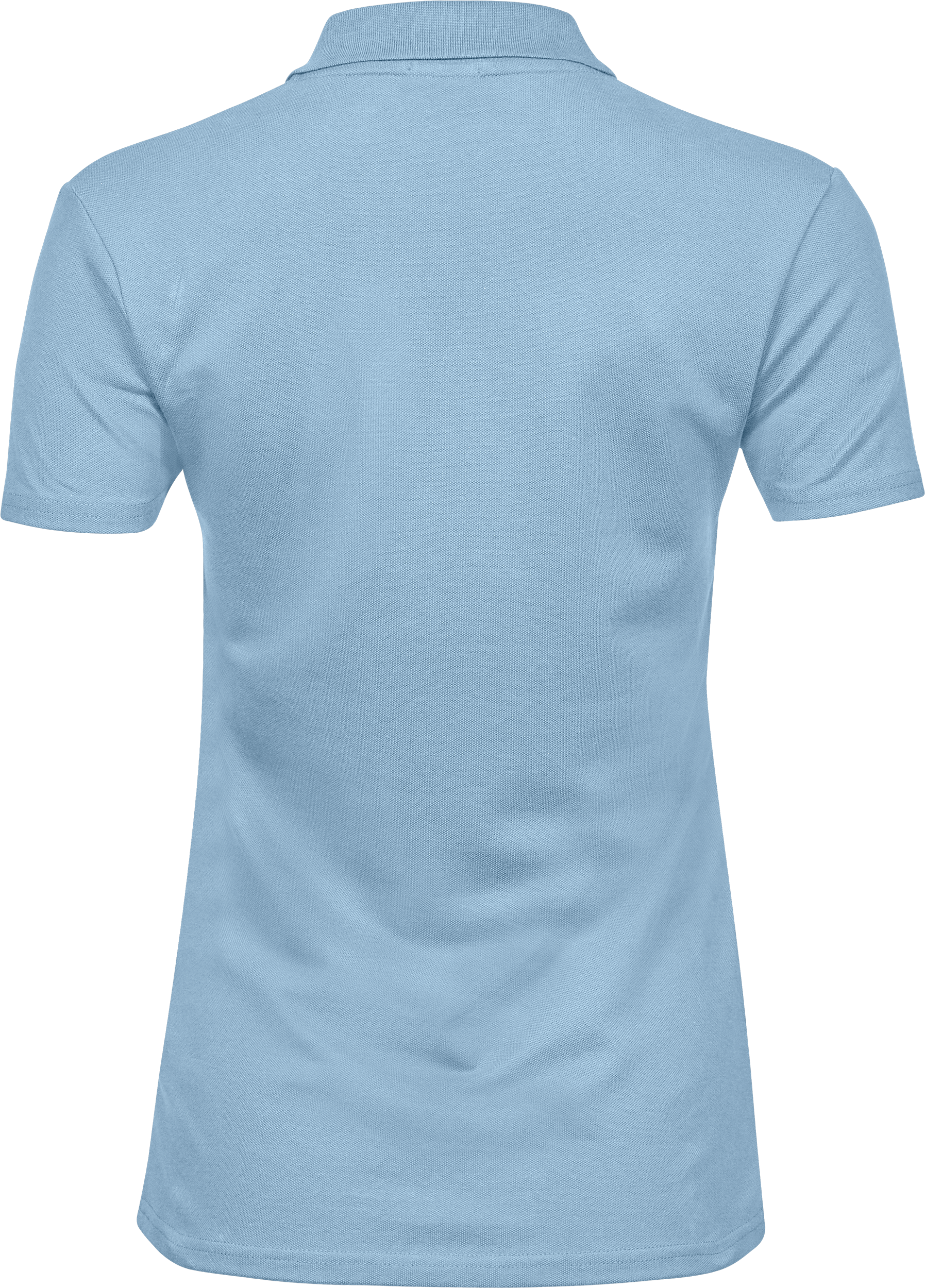 Women´s Luxury Stretch Polo
