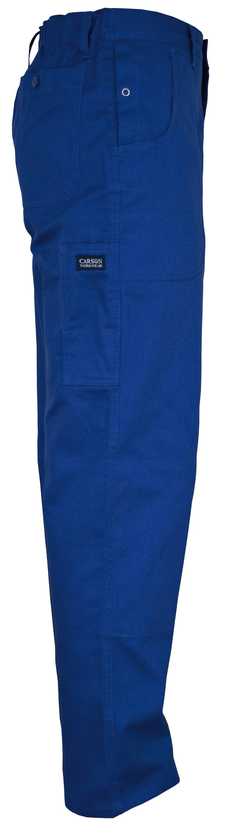 Classic Work Pants