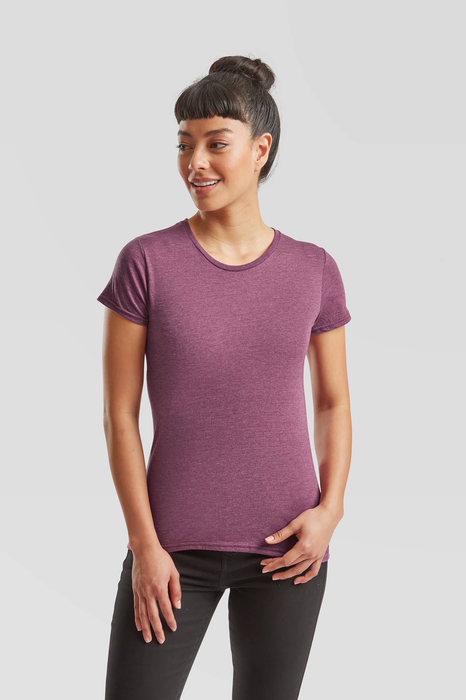 Ladies´ Iconic T