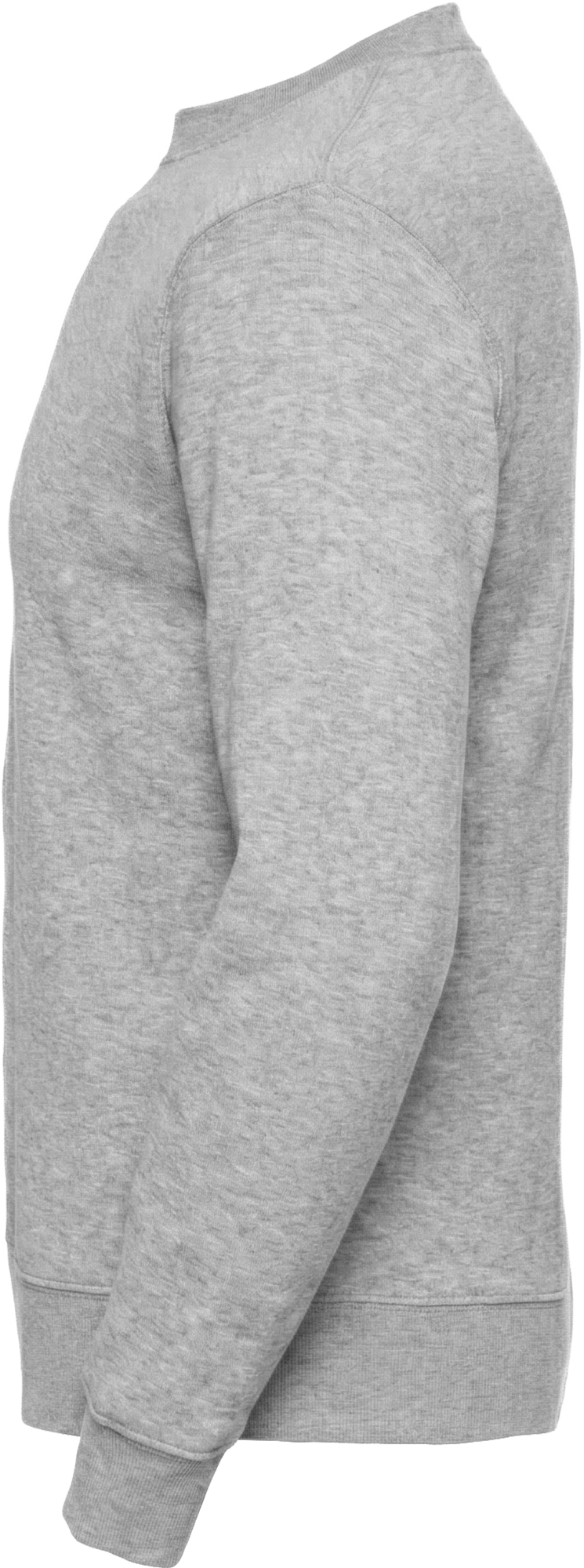 The Authentic Sweat