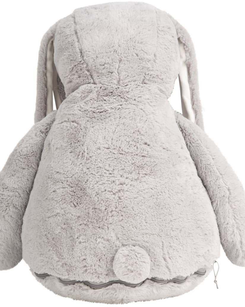 Giant Zippie Bunny