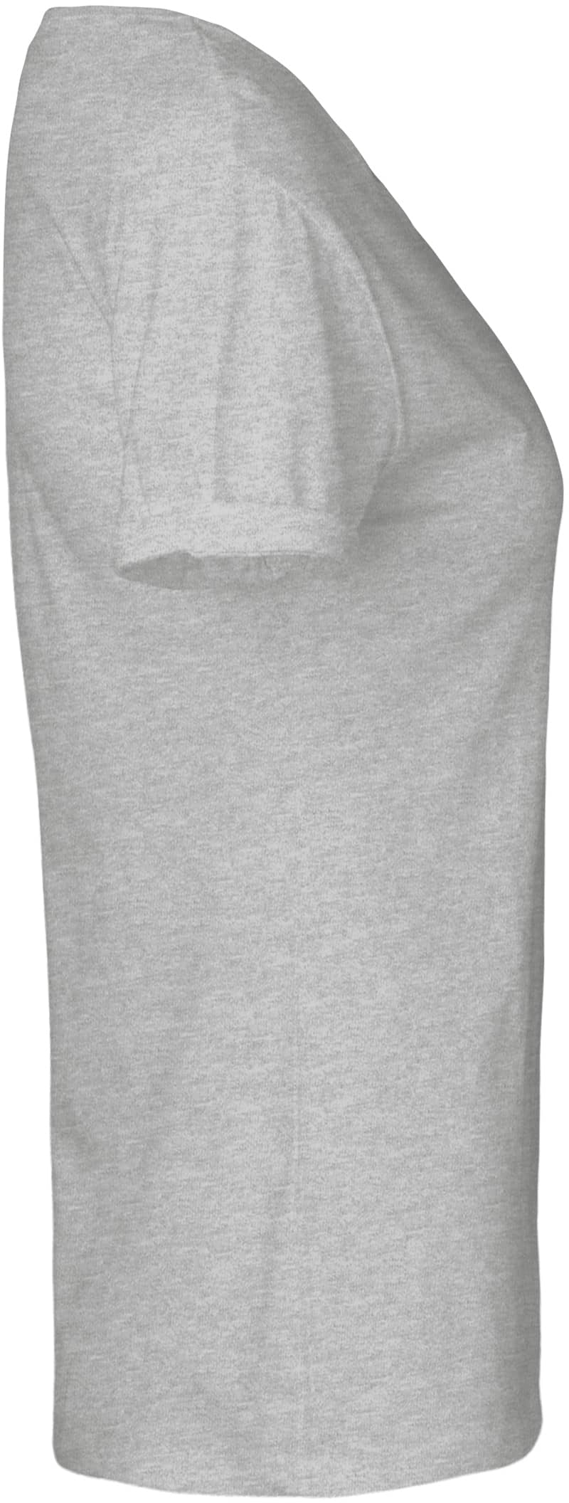 Ladies´ Roll Up Sleeve T-Shirt