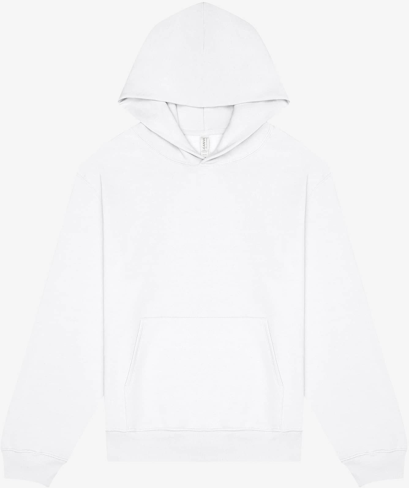 Unisex Pullover Hoodie