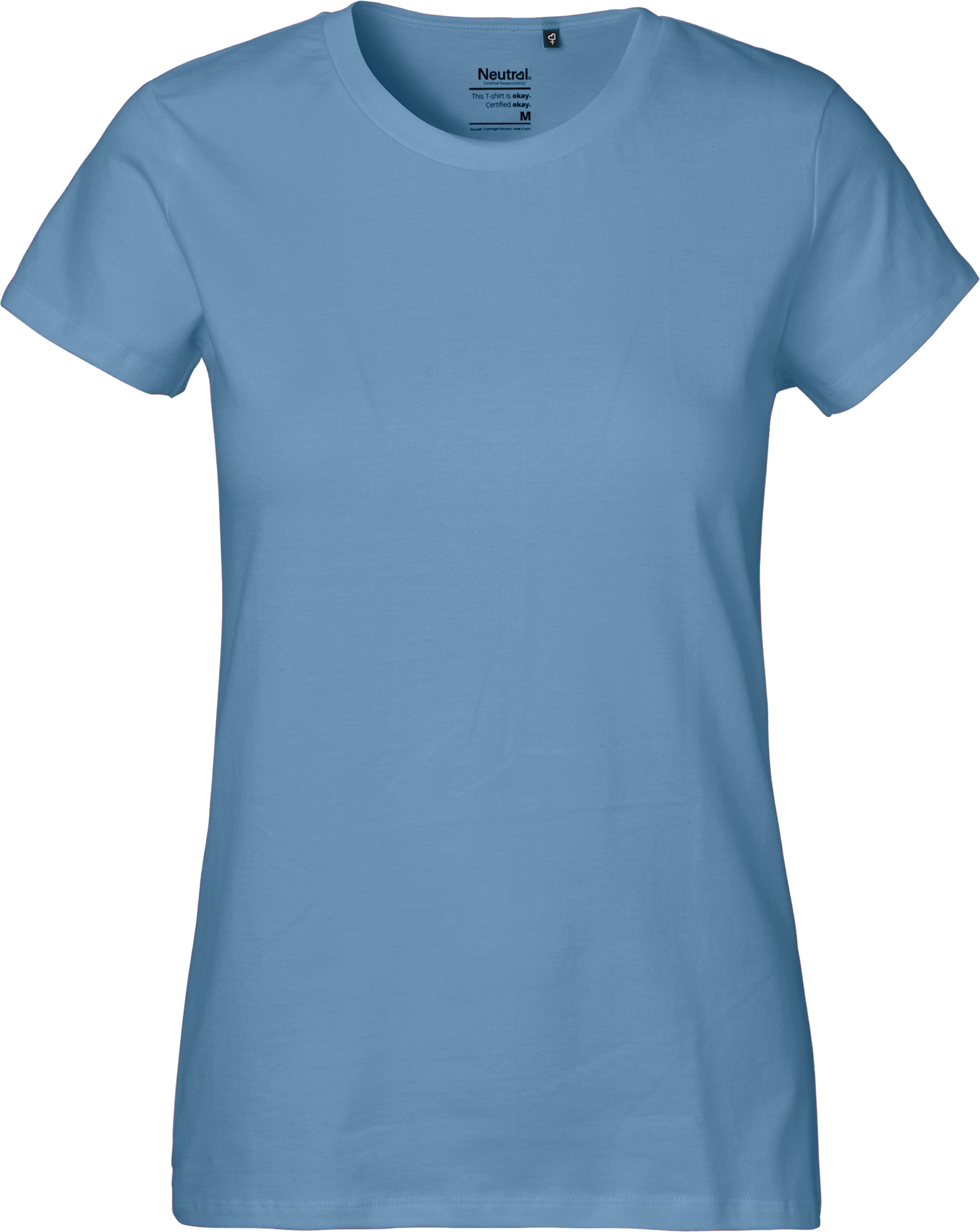 Ladies´ Classic T-Shirt