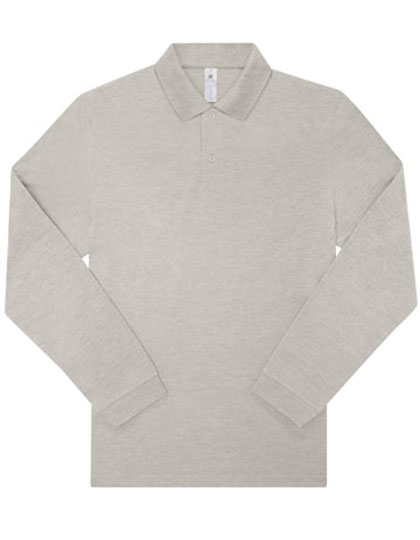 My Polo 210 Long Sleeve