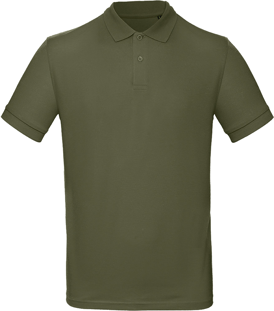 Inspire Polo /Men_°