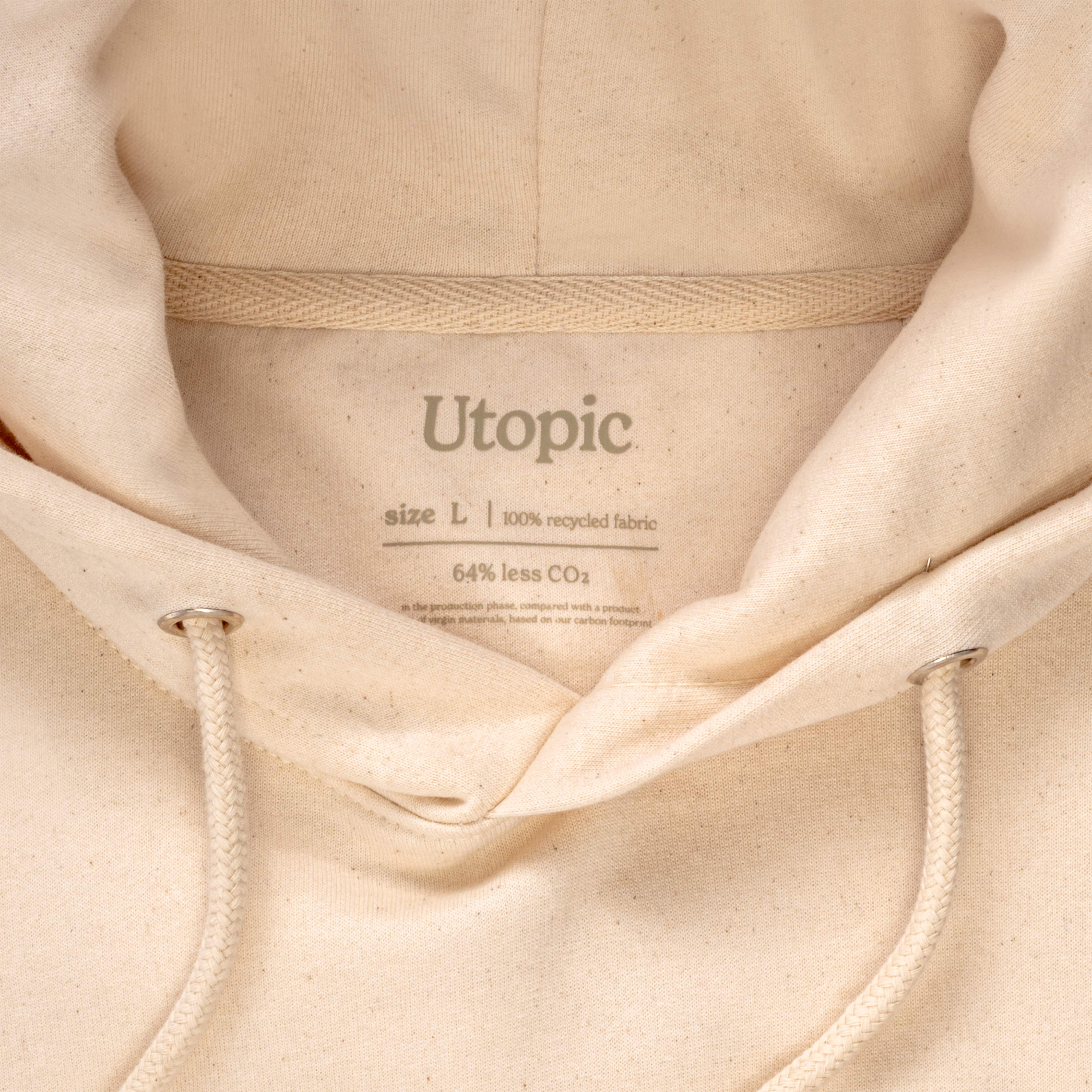 Unisex Hooded Sweatshirt
