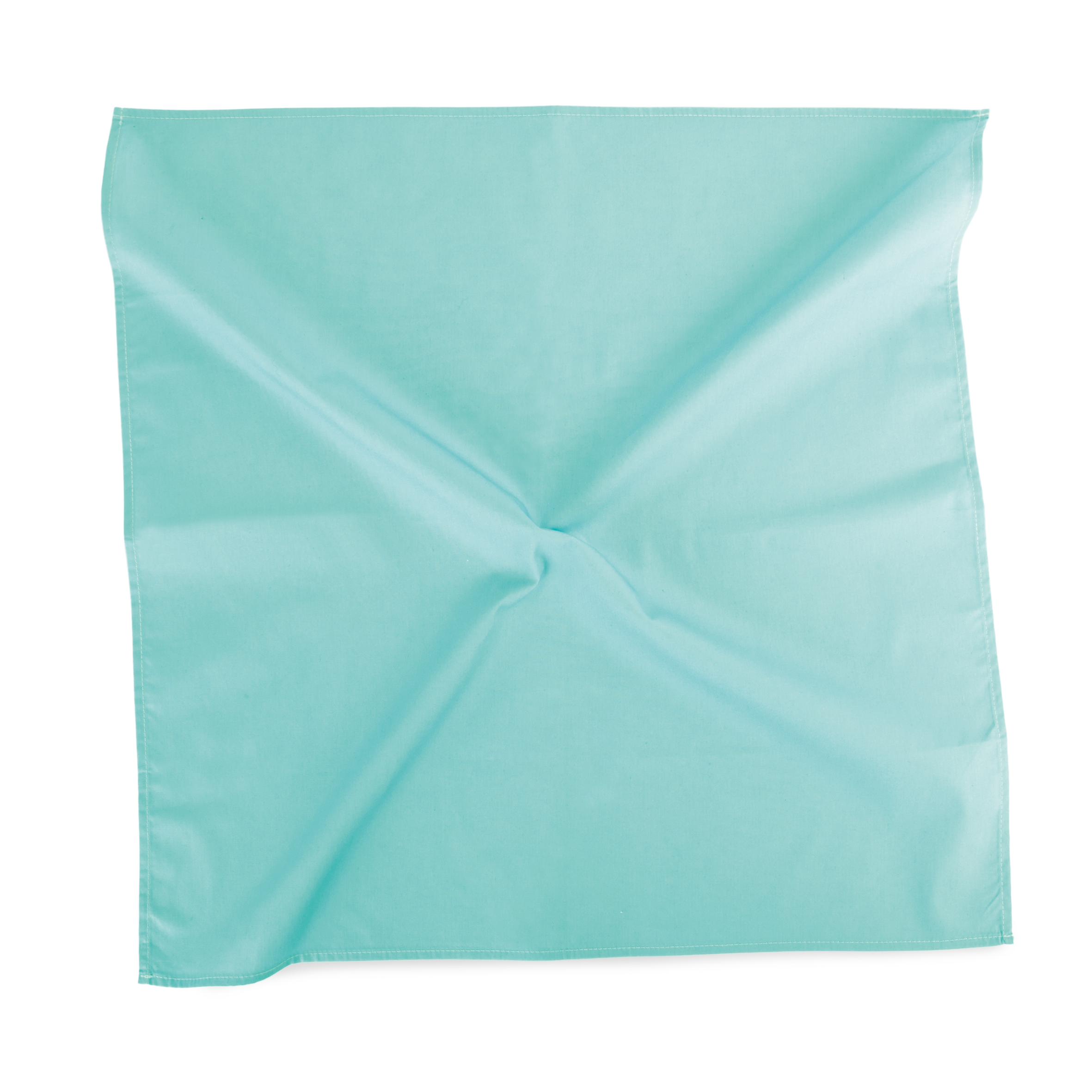 Quadratisches Bandana