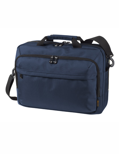 Business Bag Mission
