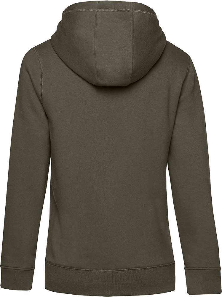 QUEEN Hooded Sweat_°