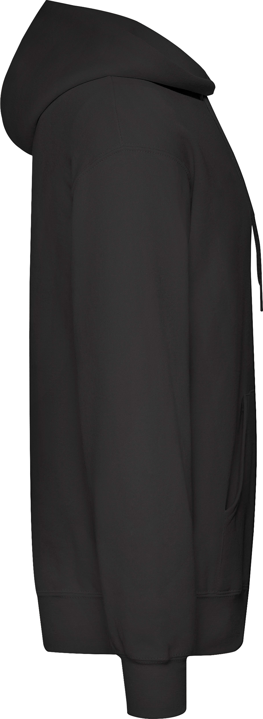 Classic Hooded Sweat