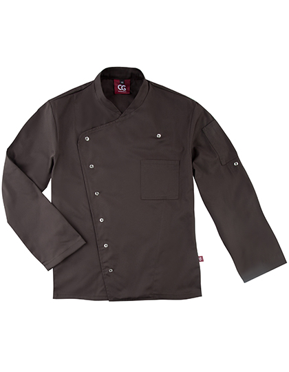 Men´s Chef Jacket Turin Classic