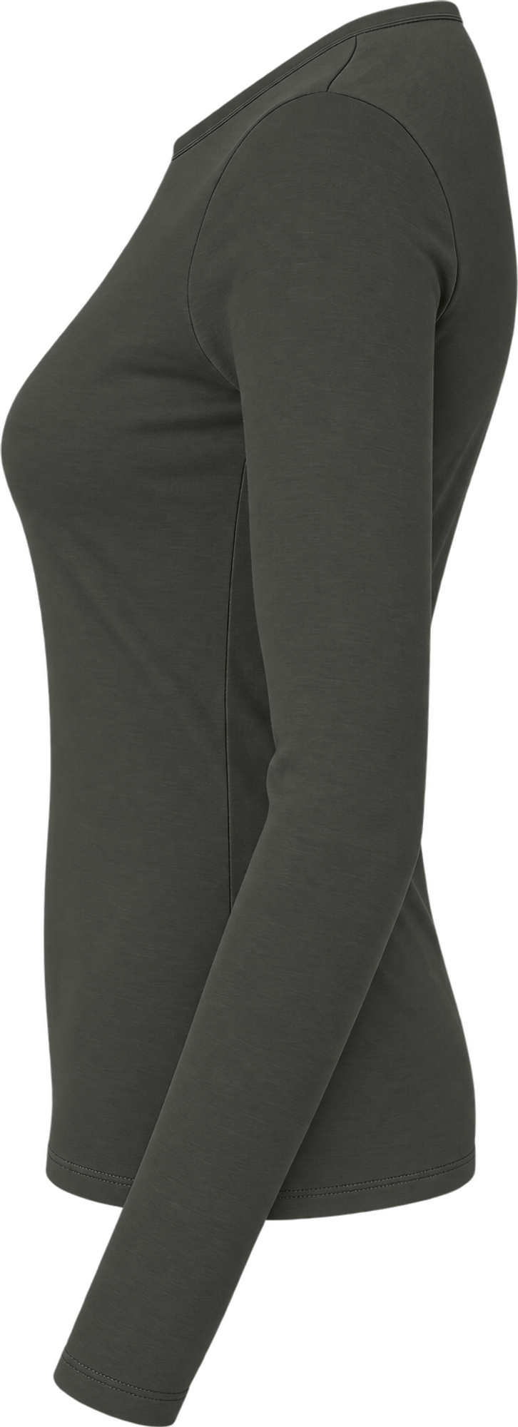 Ladies´ Long Sleeve T-Shirt