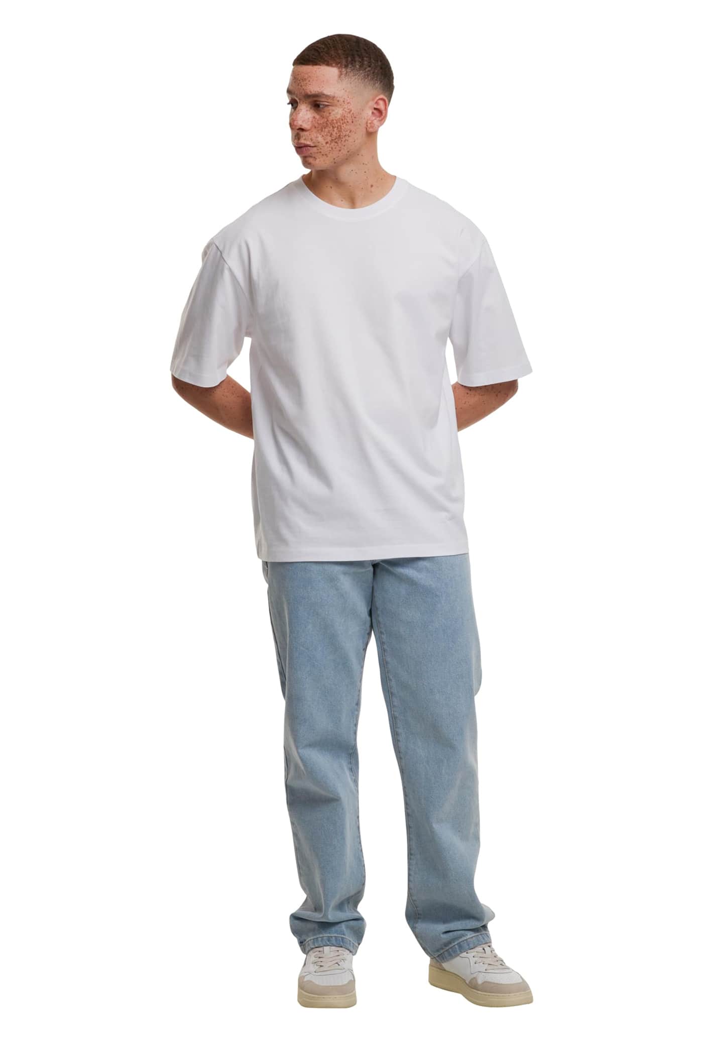 Loose Fit Tee