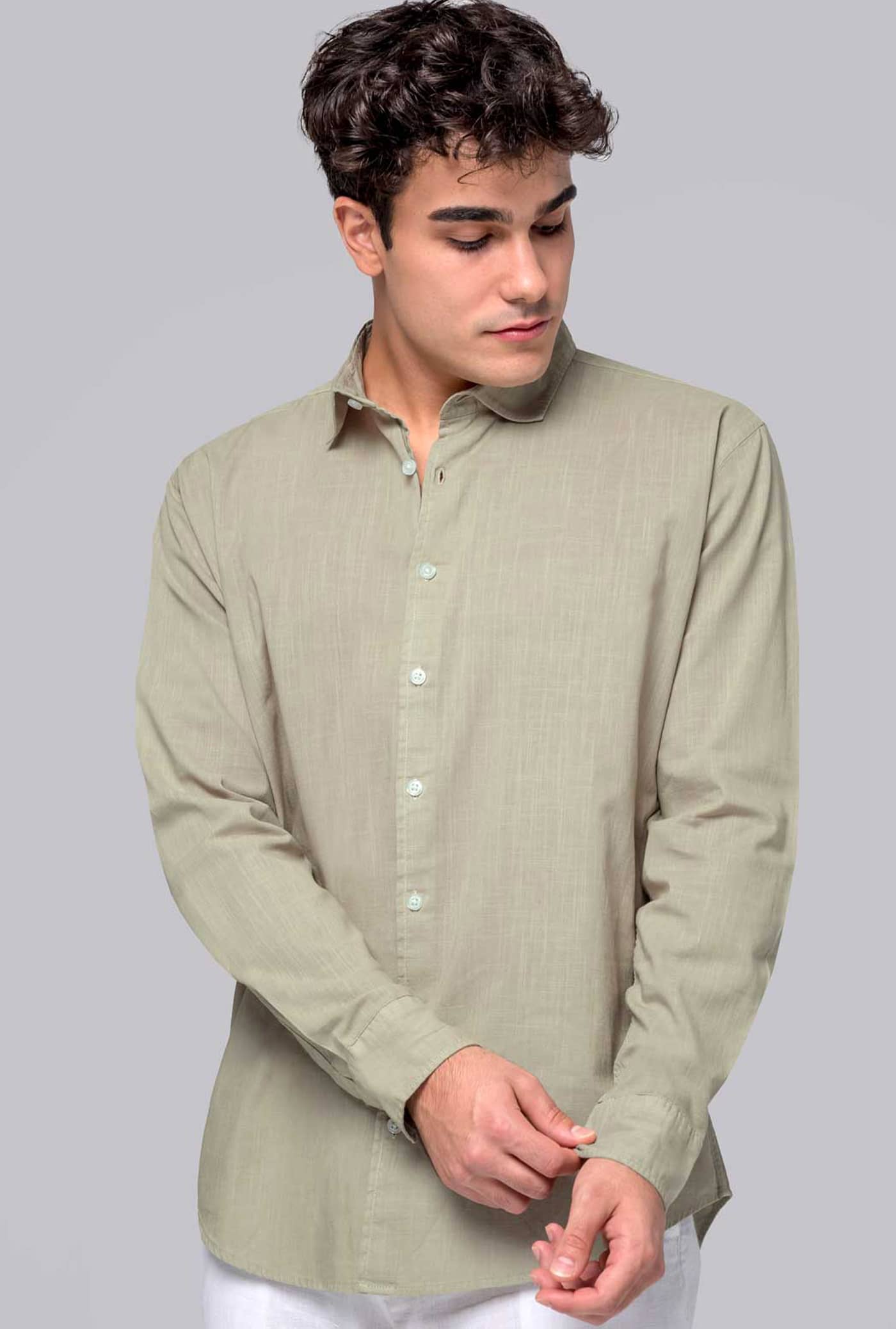 Camisa Tulum Shirt