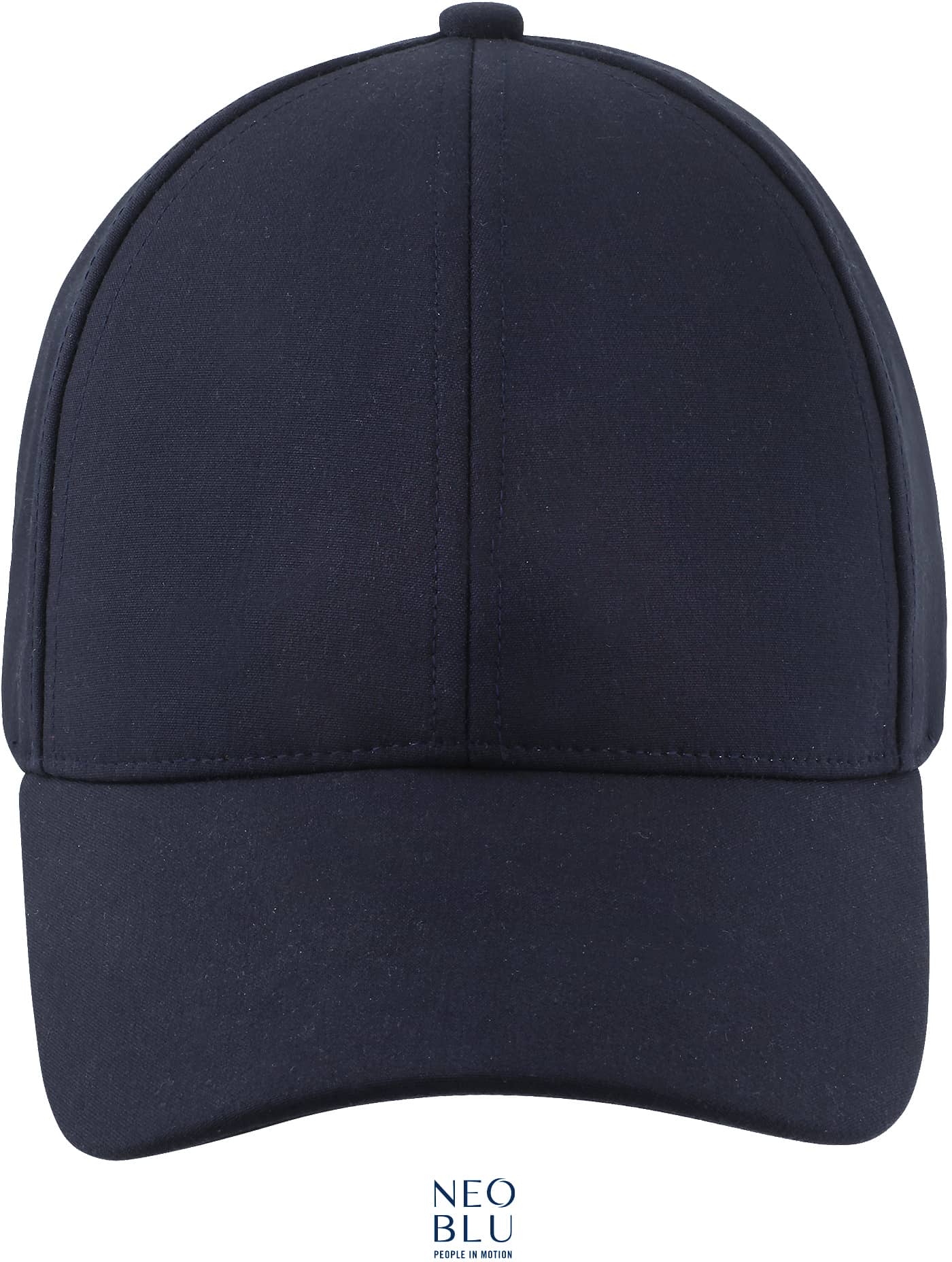 Six Panel Cap Tom