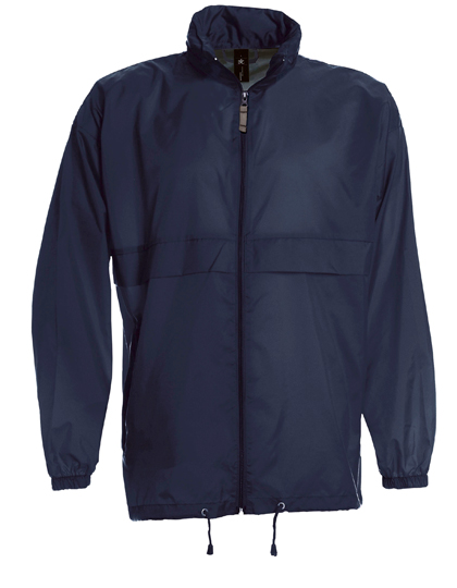 Unisex Jacket Sirocco