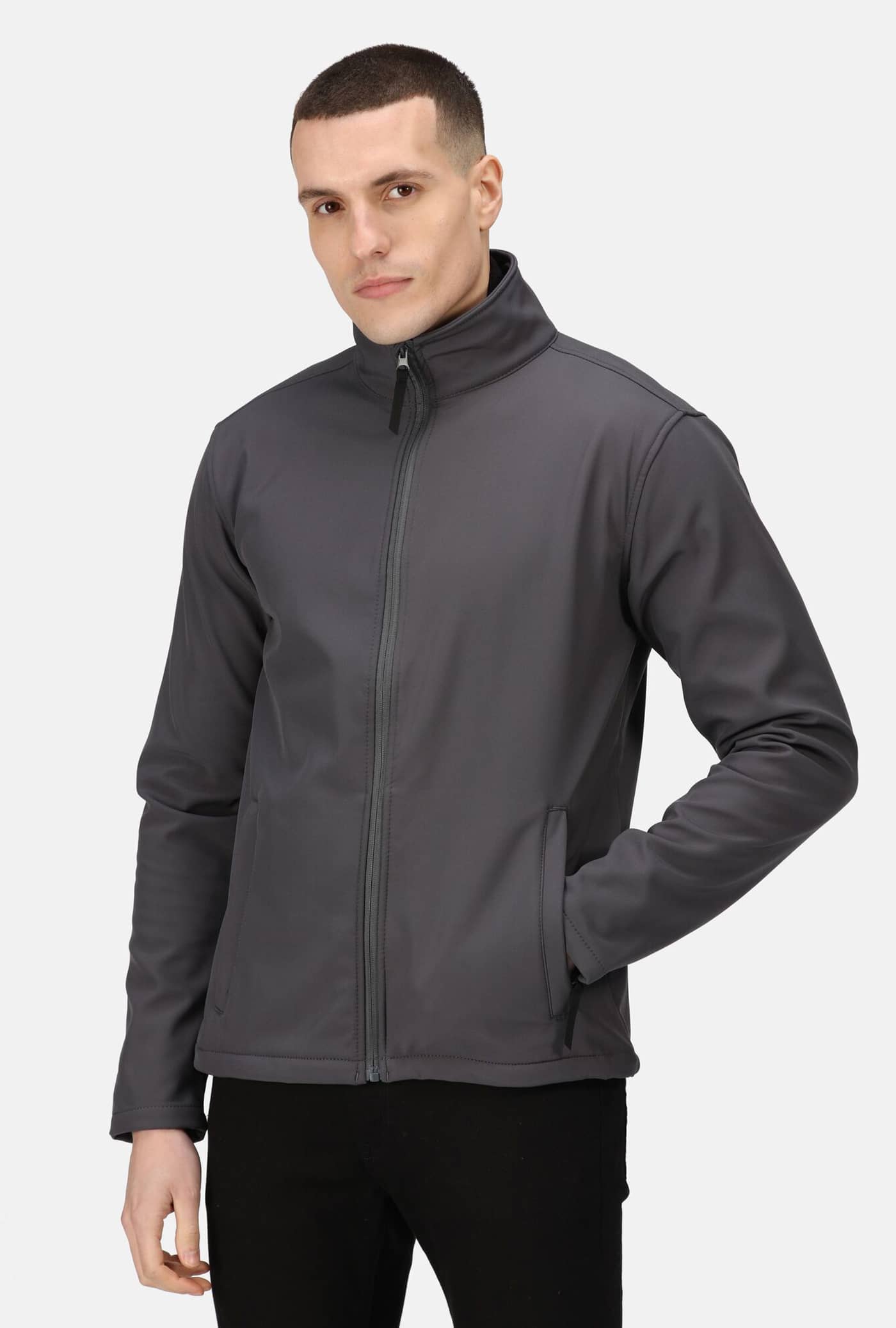 Reid Softshell Jacket