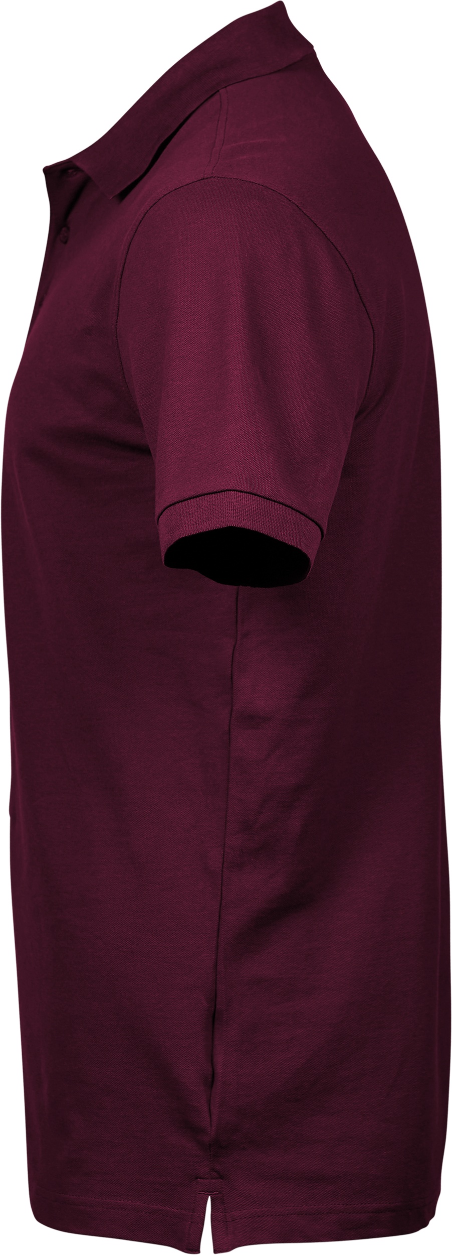 Men´s Luxury Stretch Polo