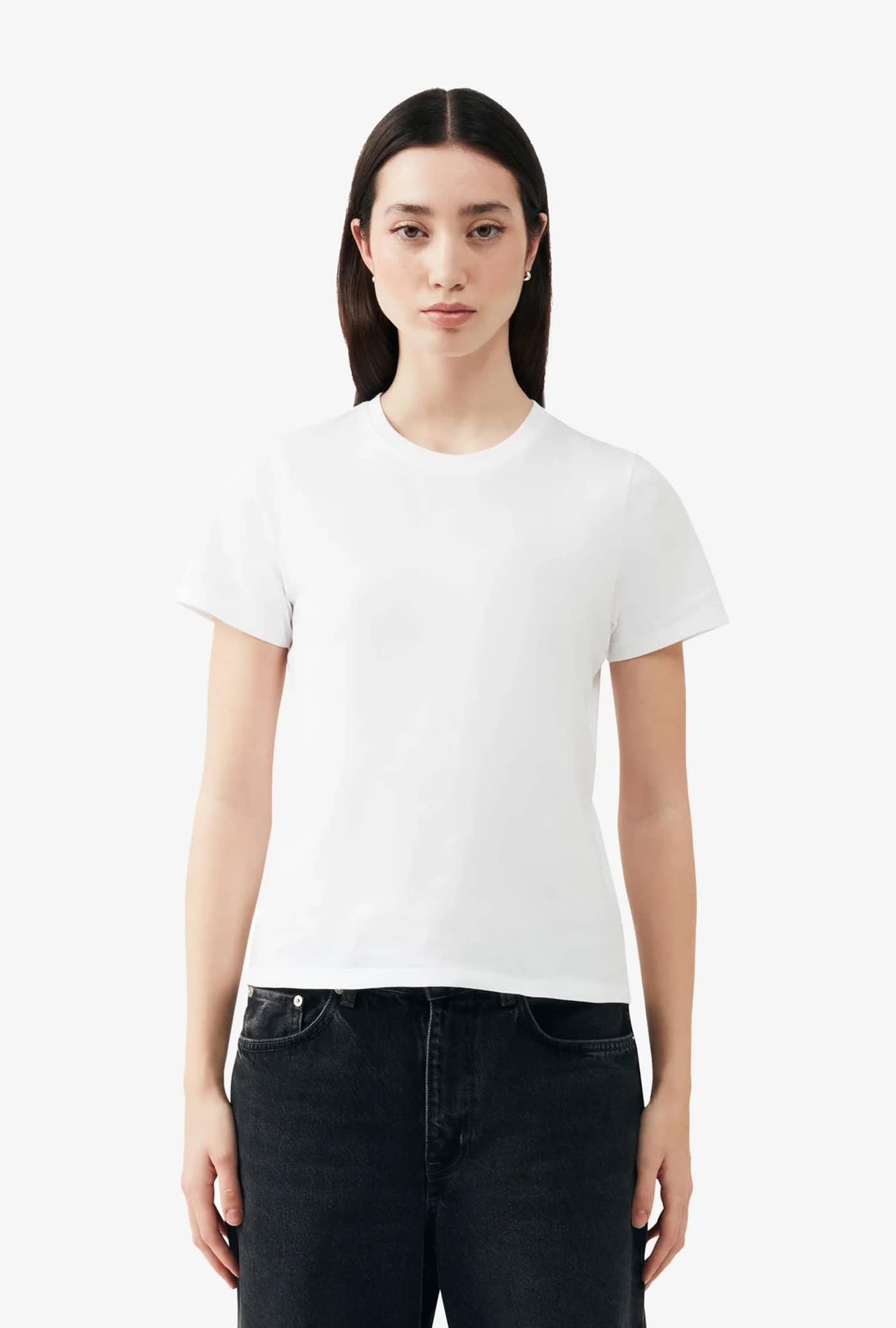 Women`s Premium Jersey T-Shirt