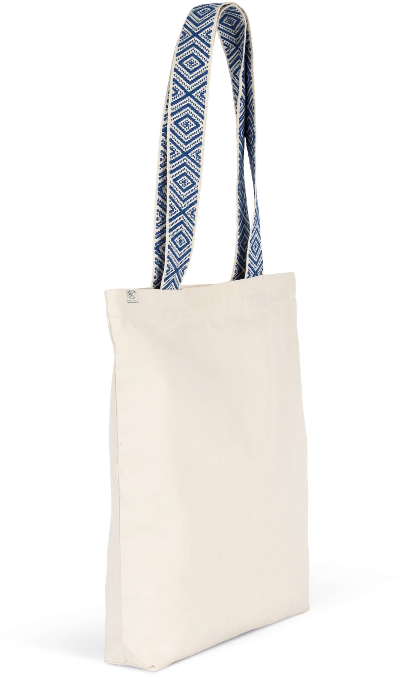 Recycelte Shoppingtasche 117
